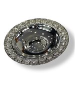 Centrotavola Gioielleria Sorrentino Argenteria in Argento CESTAG 85CM20